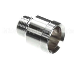 43001 Fisher Adptr 3/8M X Fmcsvlm Nl Brs Pc