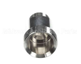 43001 Fisher Adptr 3/8M X Fmcsvlm Nl Brs Pc