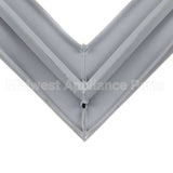 4300103 Hussmann Gasket Door 56 X 0.13
