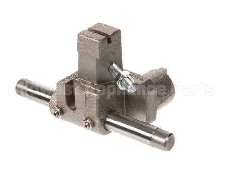 430027-01 Globe Table Slide Assembly - Cast Iron