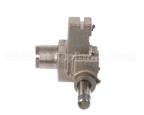 430027-01 Globe Table Slide Assembly - Cast Iron