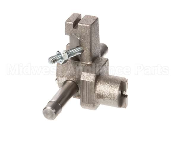 430027-01 Globe Table Slide Assembly - Cast Iron