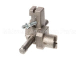 430027-01 Globe Table Slide Assembly - Cast Iron