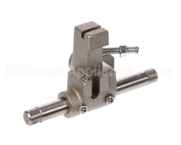 430027-01 Globe Table Slide Assembly - Cast Iron