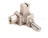 430027-02 Globe Table Slide Assembly - Cast Iron