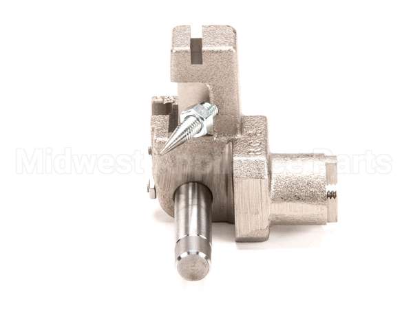 430027-02 Globe Table Slide Assembly - Cast Iron