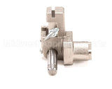 430027-02 Globe Table Slide Assembly - Cast Iron