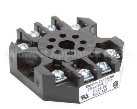 430027 Legion Relay, Low Water 16M Base