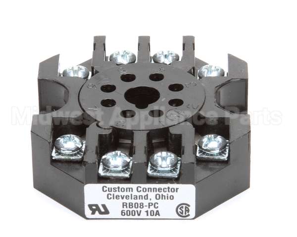 430027 Legion Relay, Low Water 16M Base