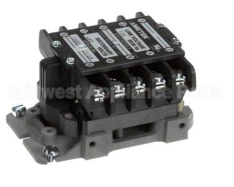 430028 Legion Lwco Relay 120V Gas Unt