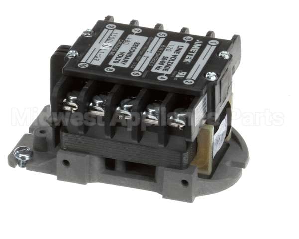 430028 Legion Lwco Relay 120V Gas Unt