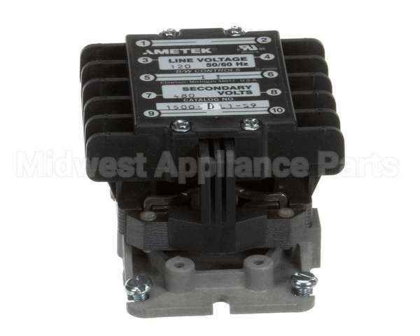 430028 Legion Lwco Relay 120V Gas Unt