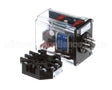 430029 Legion Cutoff Relay, Low Water