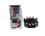 430029 Legion Cutoff Relay, Low Water