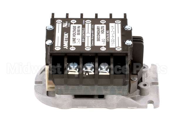 430031 Legion Lwco Relay 208240 Elec