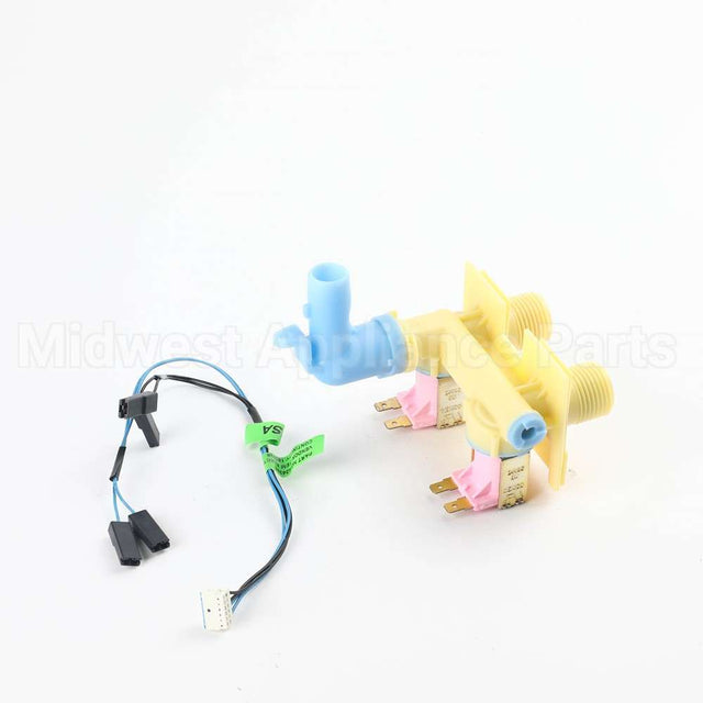 430037P Fisher Paykel Valve Dual Nh 68