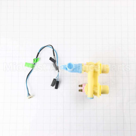 430037P Fisher Paykel Valve Dual Nh 68