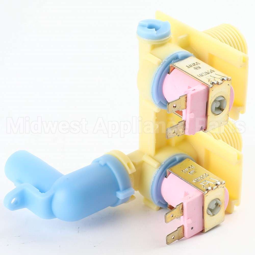 430037P Fisher Paykel Valve Dual Nh 68