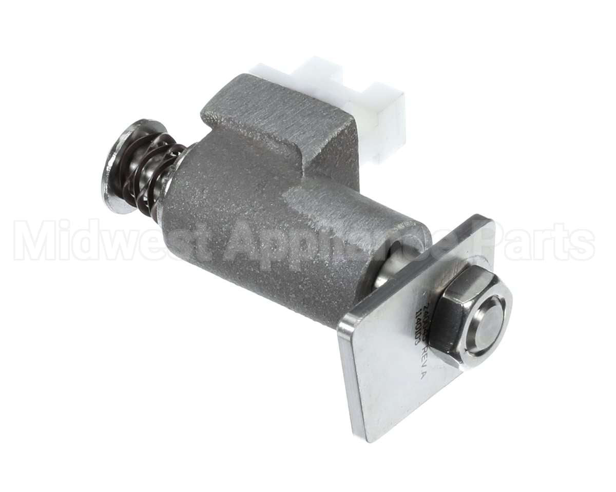 430051 Globe Honing Stone Assembly