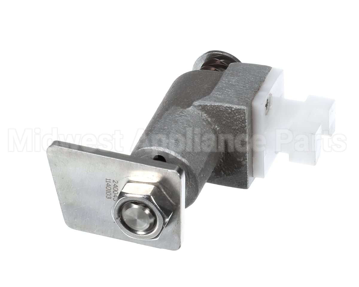 430051 Globe Honing Stone Assembly