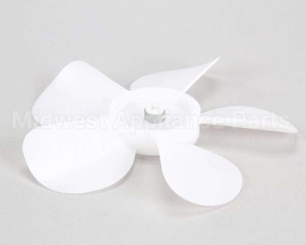 430060 Traulsen Fan Blade Plastic