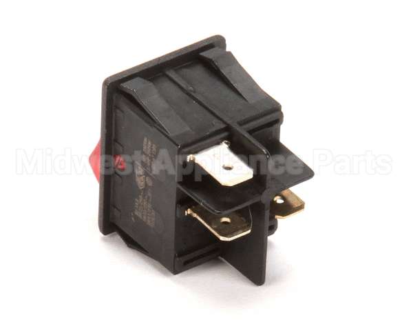 430067 Duke Switch,Rocker Light On/Off 250 Volt 16A