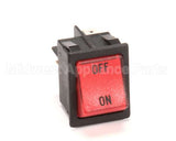 430067 Duke Switch,Rocker Light On/Off 250 Volt 16A