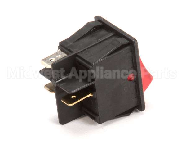 430067 Duke Switch,Rocker Light On/Off 250 Volt 16A