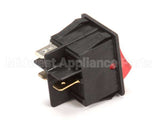 430067 Duke Switch,Rocker Light On/Off 250 Volt 16A