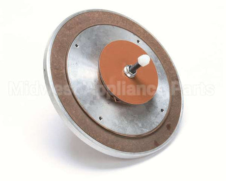 43008 Gold Medal Products Spinner Head Bottom Only