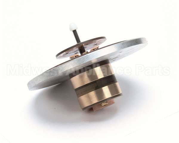 43008 Gold Medal Products Spinner Head Bottom Only