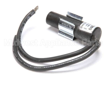 430085 Legion Merc Switch 20 Amp 240V