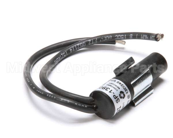 430085 Legion Merc Switch 20 Amp 240V