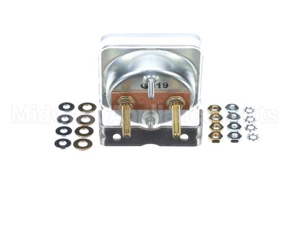 43009 Gold Medal Products Volt Meter