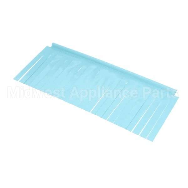 43010.00 Compatible CMA Long Curtain - Glasswasher