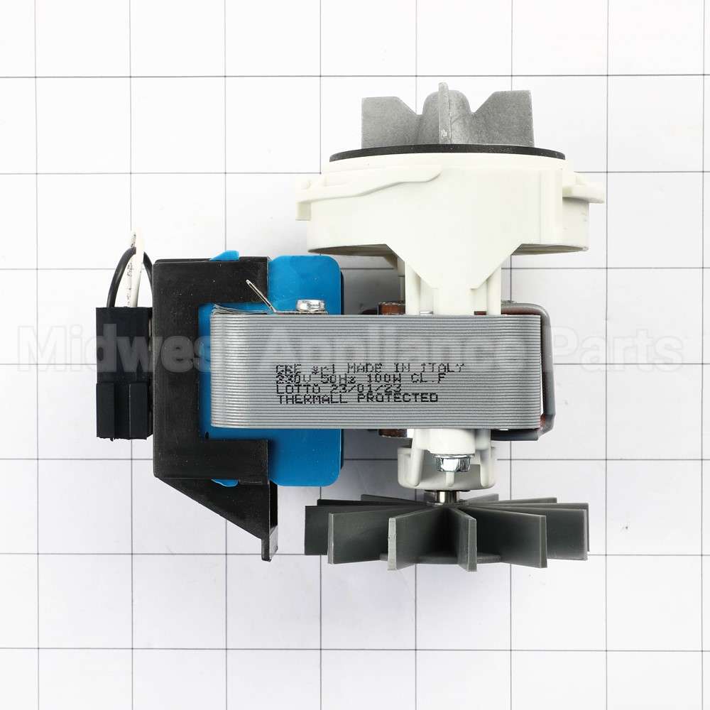 430144 Fisher Paykel Pump Gre 230V