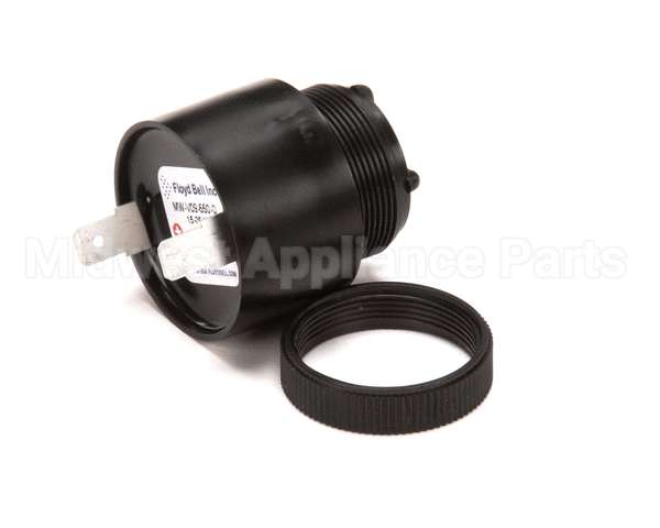 4302 Hardt Buzzer Floyd Bell 24V Standard