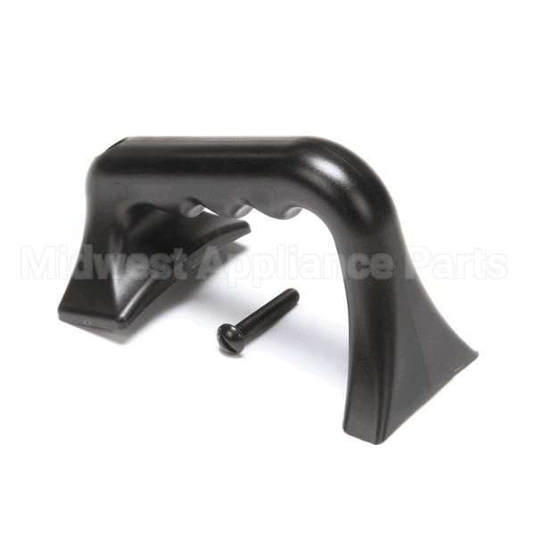 43028.1000 Compatible Bunn Kit, Funnel Handle Titan Blk