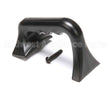 43028.1000 Bunn Kit, Funnel Handle Titan Blk