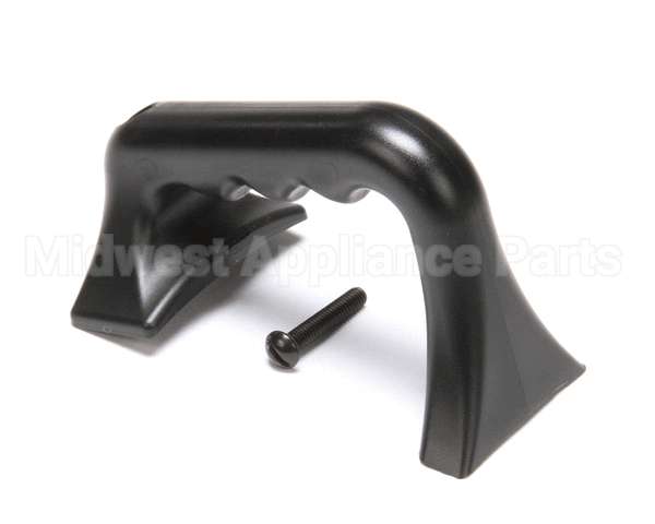 43028.1000 Bunn Kit, Funnel Handle Titan Blk