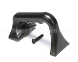 43028.1000 Bunn Kit, Funnel Handle Titan Blk