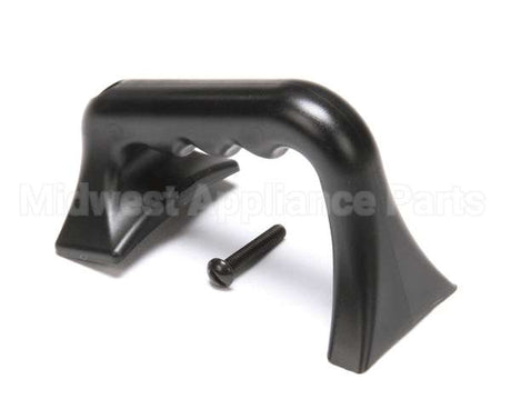 43028.1000 Bunn Kit, Funnel Handle Titan Blk