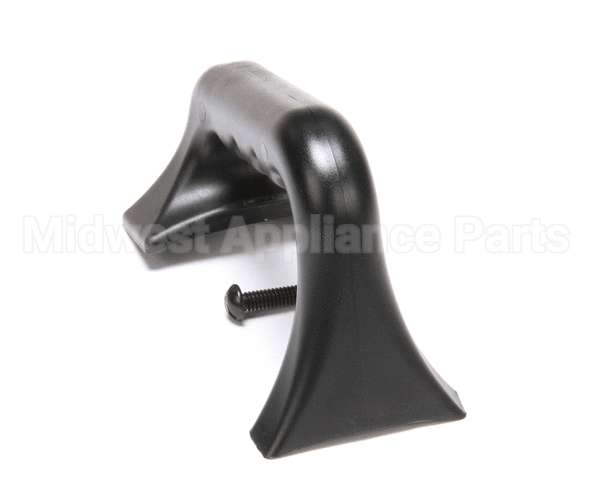 43028.1000 Bunn Kit, Funnel Handle Titan Blk
