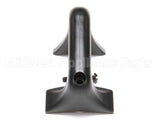 43028.1000 Bunn Kit, Funnel Handle Titan Blk