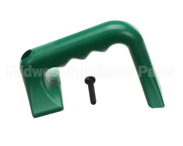 43028.1001 Bunn Handle, Funnel Green