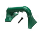 43028.1001 Bunn Handle, Funnel Green