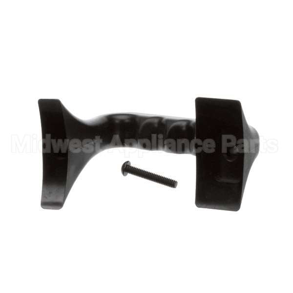43029.1 Compatible Bunn Kit, Funnel Handle Blk