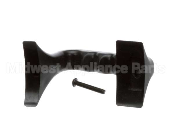 43029.1000 Bunn Kit, Funnel Handle Blk