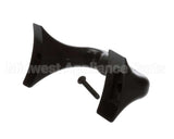 43029.1000 Bunn Kit, Funnel Handle Blk