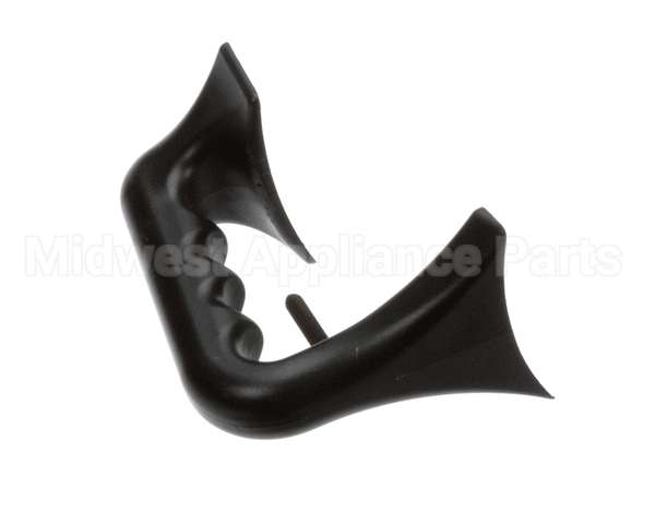 43029.1000 Bunn Kit, Funnel Handle Blk